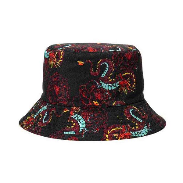 stingy brim hats fashion hip hop dragon print fisherman men and women outdoor leisure bucket double sided 220329, Blue;gray
stingy brim hats fashion hip hop dragon print fisherman men and women outdoor leisure bucket double sided 220329, Blue;gray