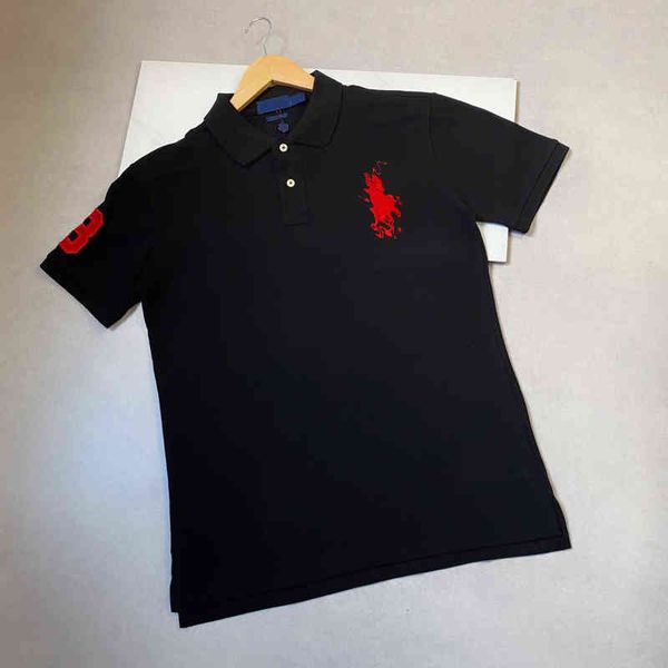 mens designer paul tshirts big horse america rl embroidery womens letter 3 t-shirts printing s summer casual, White;black
mens designer paul tshirts big horse america rl embroidery womens letter 3 t-shirts printing s summer casual, White;black