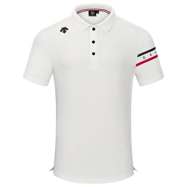 summer golf clothing men short sleeve t-shirt black & white color outdoor leisure golf sports shirt259p, Black;blue
summer golf clothing men short sleeve t-shirt black & white color outdoor leisure golf sports shirt259p, Black;blue