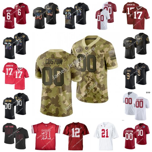 ncaa mens alabama crimson tide football stitched jersey walter lewis terry davis reuben foster joe namath kenny stabler greg mcelroy brodie, Black
ncaa mens alabama crimson tide football stitched jersey walter lewis terry davis reuben foster joe namath kenny stabler greg mcelroy brodie, Black
