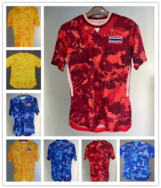 22 23 thailand soccer jerseys 2022 2023 national football team kawin thamsatchanan sae-eae peerapat kroekrit kraisorn kaewprom puangchan hom, Black;yellow
22 23 thailand soccer jerseys 2022 2023 national football team kawin thamsatchanan sae-eae peerapat kroekrit kraisorn kaewprom puangchan hom, Black;yellow
