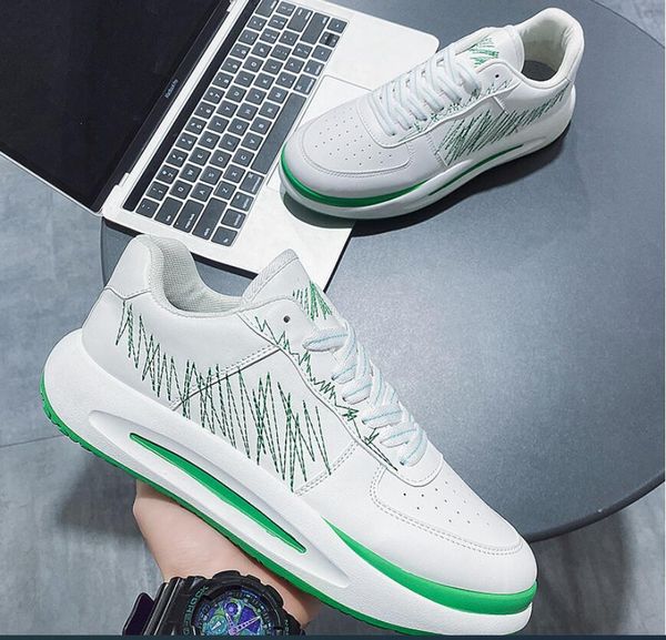 mens casual shoes new lace up men shoes lightweight comfortable breathable walking sneakers tenis feminino zapatos
mens casual shoes new lace up men shoes lightweight comfortable breathable walking sneakers tenis feminino zapatos