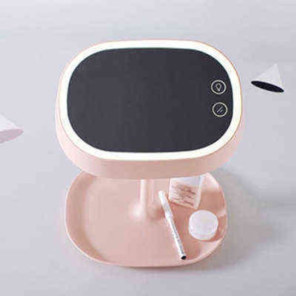 factory outlet muid vanity mirror with lamp table led charging desk south korea storage second generation
factory outlet muid vanity mirror with lamp table led charging desk south korea storage second generation