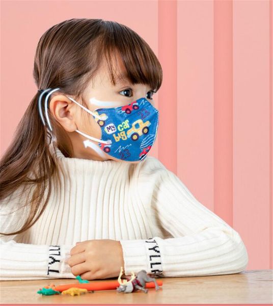 breathable cartoon kn95 disposable face mask 4-layer with elastic earloop and nose bridge clip for 4-12 years old kids
breathable cartoon kn95 disposable face mask 4-layer with elastic earloop and nose bridge clip for 4-12 years old kids
