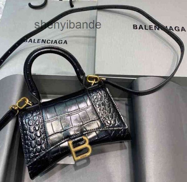 designer bag bbalencaigss handbags family bag 2022 b hourglass high pattern crocodile version leather shoulder messenger 's single ui0u
designer bag bbalencaigss handbags family bag 2022 b hourglass high pattern crocodile version leather shoulder messenger 's single ui0u