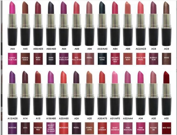 matte m lipstick makeup velvet teddy lipsticks 39 colors with english name black box
matte m lipstick makeup velvet teddy lipsticks 39 colors with english name black box