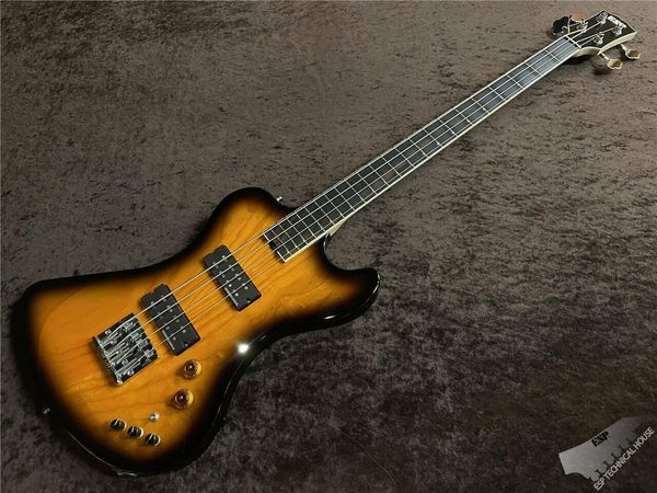 es p / order rd electric bass guitar 
es p / order rd electric bass guitar