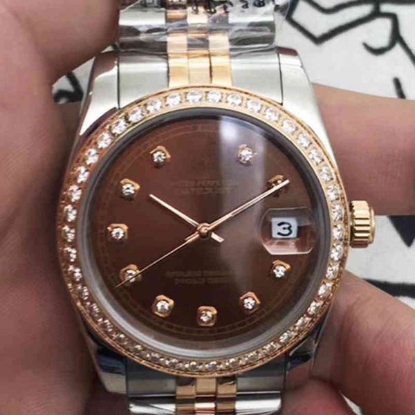 rolesx uxury watch date gmt luxury mens mechanical watch automatic log bead room full table 36 geneva es for men swiss wristwatches, Slivery;brown
rolesx uxury watch date gmt luxury mens mechanical watch automatic log bead room full table 36 geneva es for men swiss wristwatches, Slivery;brown