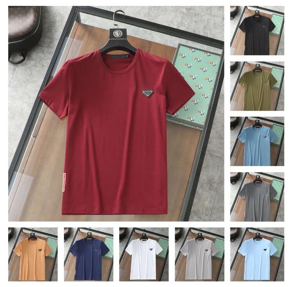 2022 tshirts summer mens women designers t shirts loose tees apparel fashion brand man s shirt luxurys clothing street polos shorts sleeve, White;black
2022 tshirts summer mens women designers t shirts loose tees apparel fashion brand man s shirt luxurys clothing street polos shorts sleeve, White;black