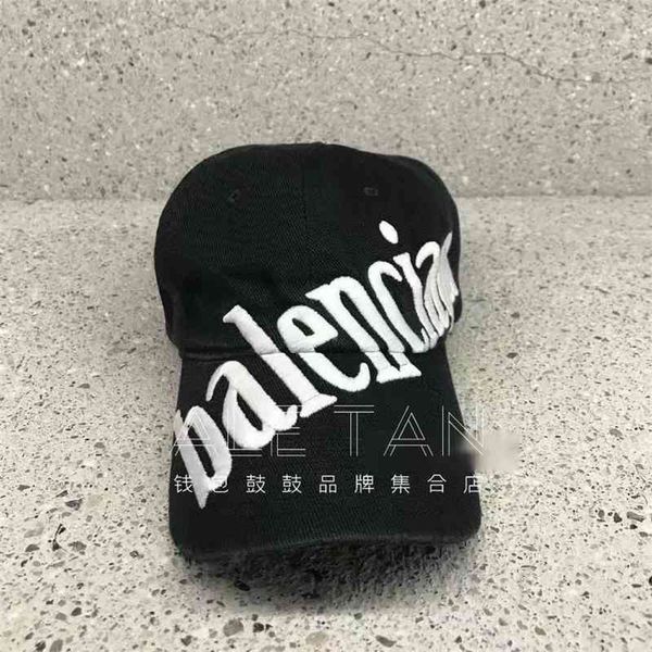 sport caps balenclaga 2023 b family cap spring summer 2023 embroidered letter baseball cap god, Blue;gray
sport caps balenclaga 2023 b family cap spring summer 2023 embroidered letter baseball cap god, Blue;gray