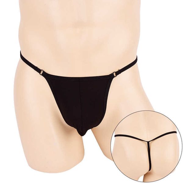 2022 adultshop yezimei' t-shaped men' perspective ice silk t-pants u-convex underpants, Red;black
2022 adultshop yezimei' t-shaped men' perspective ice silk t-pants u-convex underpants, Red;black
