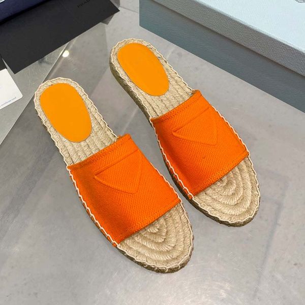 straw fishermans slippers round toe sandales slide knitted upper sliders comfortable rubber sole flip flop woman scuffs summer beach high qu, Black
straw fishermans slippers round toe sandales slide knitted upper sliders comfortable rubber sole flip flop woman scuffs summer beach high qu, Black
