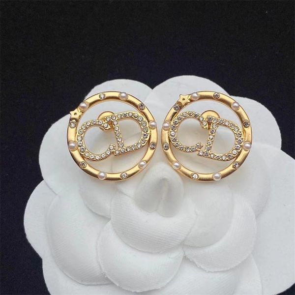designer jewelry online new full diamond letter fashion personality star same pearl earrings female, Golden
designer jewelry online new full diamond letter fashion personality star same pearl earrings female, Golden