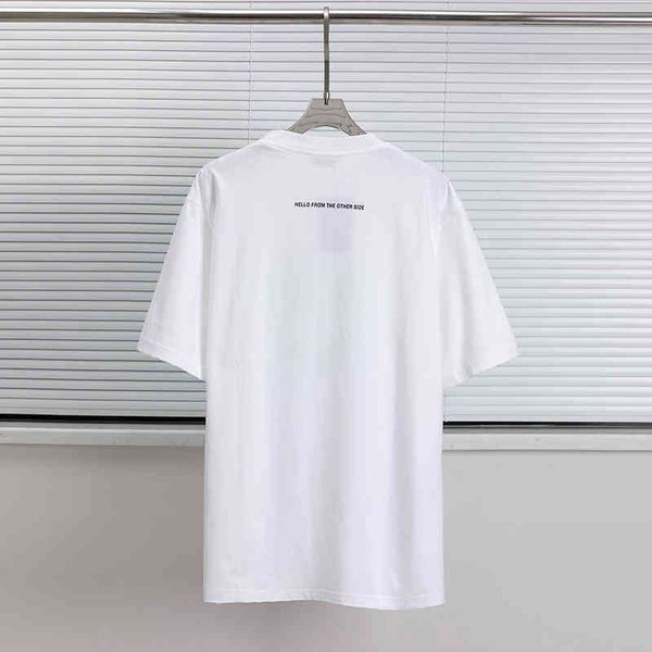 european and american balencaigass fashion t shirts men's sweaters hoodies correct 2022ss spring summer new trend paris alien ndnb, White;black
european and american balencaigass fashion t shirts men's sweaters hoodies correct 2022ss spring summer new trend paris alien ndnb, White;black