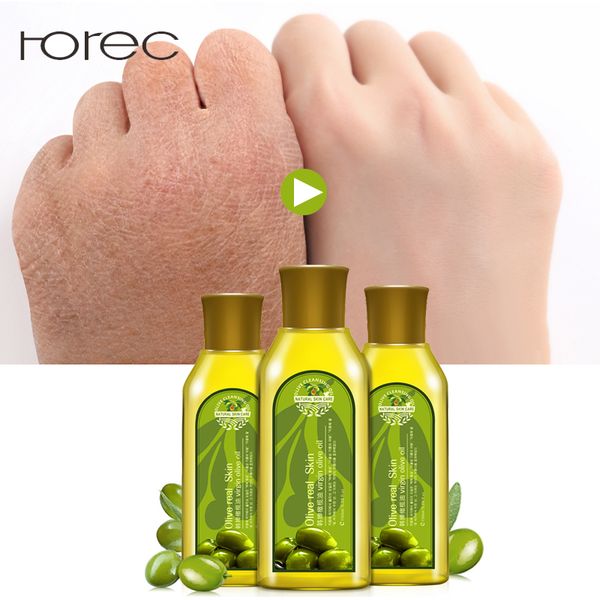 rorec olive oil face serum body care hydra moisturizing facial essence whitening pigmentation corrector skin care 150mlnew
rorec olive oil face serum body care hydra moisturizing facial essence whitening pigmentation corrector skin care 150mlnew
