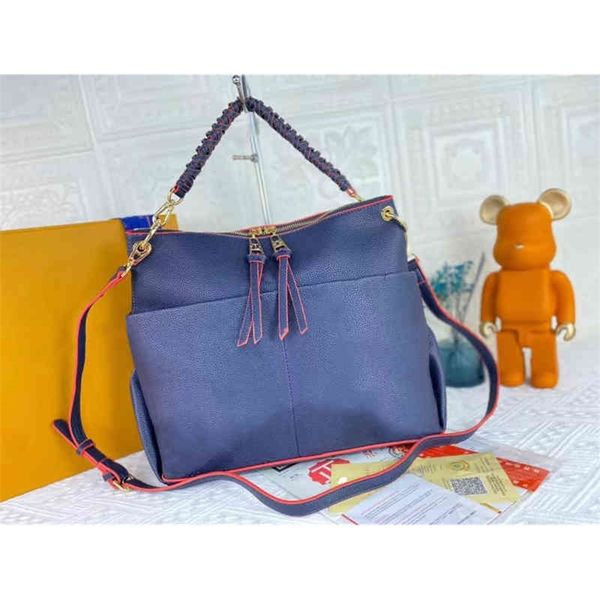 fashion classic bags all-match genuine leather letter large medium small tote vintage messenger women handbags shoulder bag kn3g
fashion classic bags all-match genuine leather letter large medium small tote vintage messenger women handbags shoulder bag kn3g
