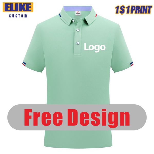 elike high-quality polo shirt custom embroidery personal design brand print men and women clothing fashion summer s-6x 220620, White;black
elike high-quality polo shirt custom embroidery personal design brand print men and women clothing fashion summer s-6x 220620, White;black