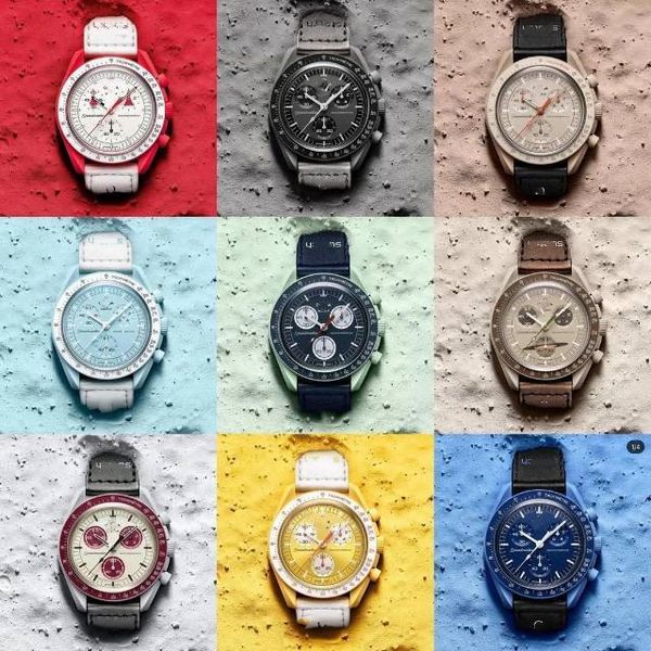 global watch 2022 new co-branded planet watch original tide brand network red table uu
global watch 2022 new co-branded planet watch original tide brand network red table uu