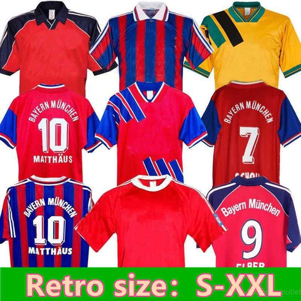 1995 2001 matthaus #10 94 95 96 97 98 99 00 01 bayern retro jerseys munich 02 final elber zickle effenberg pizarro scholl 1997 1999 matthaus, Black;yellow
1995 2001 matthaus #10 94 95 96 97 98 99 00 01 bayern retro jerseys munich 02 final elber zickle effenberg pizarro scholl 1997 1999 matthaus, Black;yellow