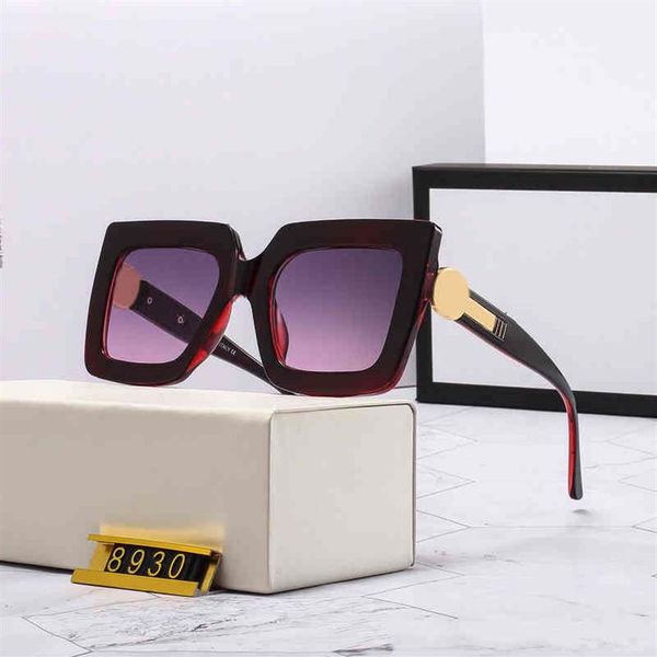 cover face anti ultraviolet glass gradient letter gg personalized sunglass tide269c, White;black
cover face anti ultraviolet glass gradient letter gg personalized sunglass tide269c, White;black
