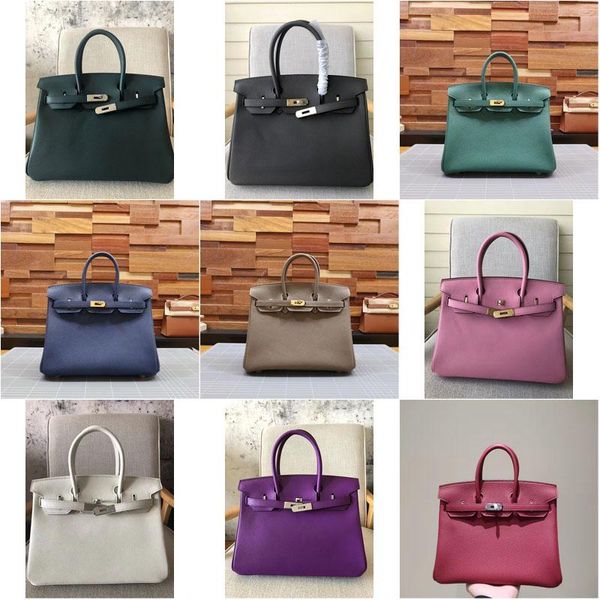 r luxury bag leather woman handbag classic retro purse wallets handle square pattern with gold hardware totes bags
r luxury bag leather woman handbag classic retro purse wallets handle square pattern with gold hardware totes bags