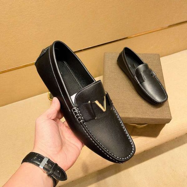 designer loafers mens dress shoes louiseity fashion luxury leather viutonity shoe beanies shoes gsdfed, Black
designer loafers mens dress shoes louiseity fashion luxury leather viutonity shoe beanies shoes gsdfed, Black