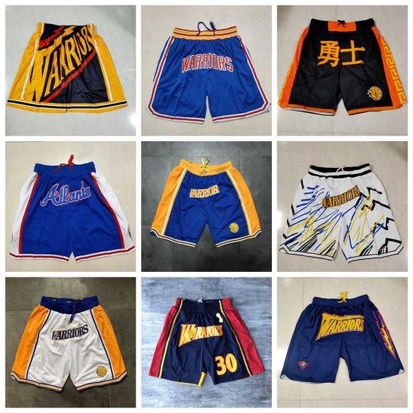 golden's state's warriors's men basketball shorts retro just don white pocket short pants mitchell and ness 0409, Black
golden's state's warriors's men basketball shorts retro just don white pocket short pants mitchell and ness 0409, Black