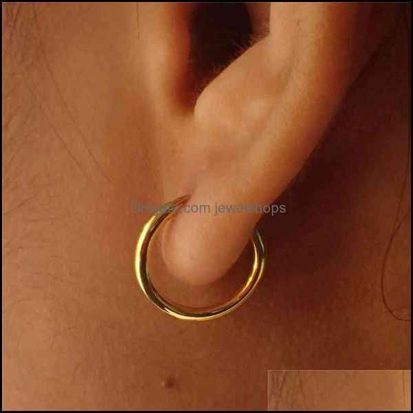 charm 14k filled hoops 20mm 30mm 40mm circle jewelry minimalism brincos vintage pendientes oorbellen boho gold earrings dro jewelshops dhpvg, Golden
charm 14k filled hoops 20mm 30mm 40mm circle jewelry minimalism brincos vintage pendientes oorbellen boho gold earrings dro jewelshops dhpvg, Golden