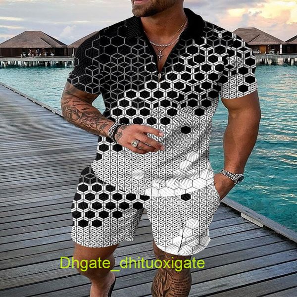 men's luxury fashion tracksuits hawaii sets casual tshirt man print short sleeve shirts loose tracksuit men summer beach outfits 2 piec, Gray
men's luxury fashion tracksuits hawaii sets casual tshirt man print short sleeve shirts loose tracksuit men summer beach outfits 2 piec, Gray