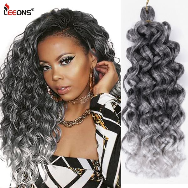 accessories ocean wave crochet braid hair hawaii afro curls natural synthetic braiding hair extensions black pink water wave crochet hair co, Silver
accessories ocean wave crochet braid hair hawaii afro curls natural synthetic braiding hair extensions black pink water wave crochet hair co, Silver