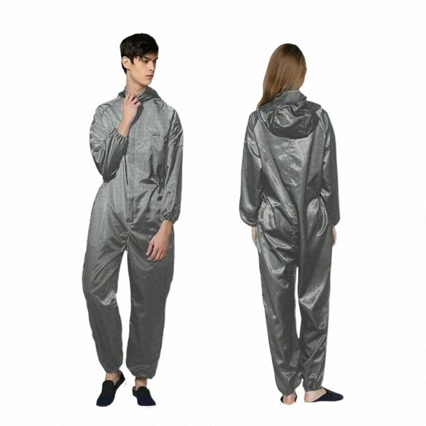 men's tracksuits workwear overalls full boiler suit anti-static dustproof white yellow blue pink grey navy 909-305 r2p7#, Gray
men's tracksuits workwear overalls full boiler suit anti-static dustproof white yellow blue pink grey navy 909-305 r2p7#, Gray