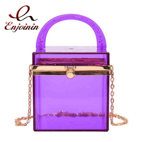 evening bags square transparent acrylic box women purses and handbags fashion party clutch wedding evening bag casual chain shoulder bag new
evening bags square transparent acrylic box women purses and handbags fashion party clutch wedding evening bag casual chain shoulder bag new