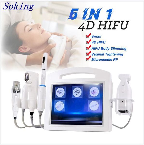 4d 12 lines hifu beauty equipment face lift vmax body slim anti-wrinkle machine portable 30000 s anti-aging machine facial lifting, Black;white
4d 12 lines hifu beauty equipment face lift vmax body slim anti-wrinkle machine portable 30000 s anti-aging machine facial lifting, Black;white