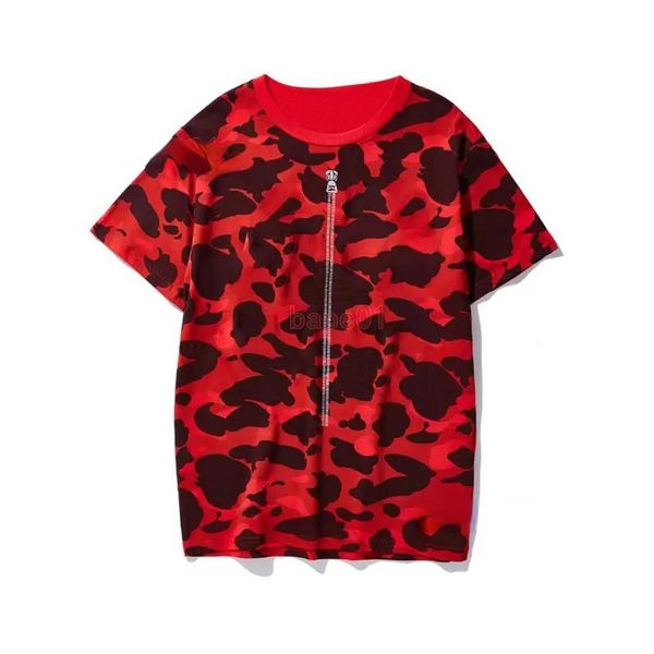 mens designer t-shirt camouflage pattern t shirt op62 fashion couples short sleeves cotton tees 5 colors size m-2xl, White;black
mens designer t-shirt camouflage pattern t shirt op62 fashion couples short sleeves cotton tees 5 colors size m-2xl, White;black