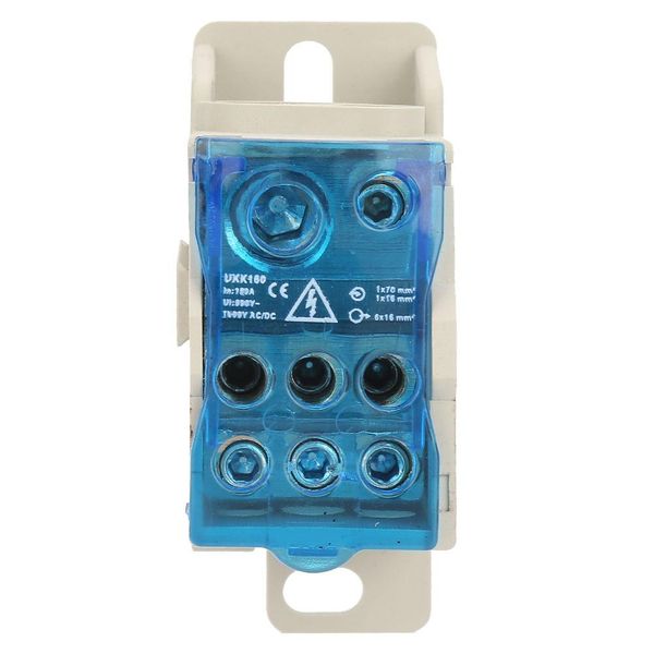 din rail terminal block distribution box electric wire connector universal power junction box
din rail terminal block distribution box electric wire connector universal power junction box