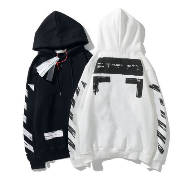 mens offs hoodies loose classic sweatshirts hoodie cotton pullover long sleeved back oil paint arrow x men women hooded black white jacket
mens offs hoodies loose classic sweatshirts hoodie cotton pullover long sleeved back oil paint arrow x men women hooded black white jacket