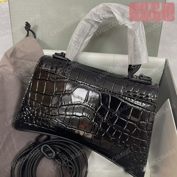 designer luxury hand bag high texture crocodile hourglass bag 2022 new leather b-word fashion
designer luxury hand bag high texture crocodile hourglass bag 2022 new leather b-word fashion