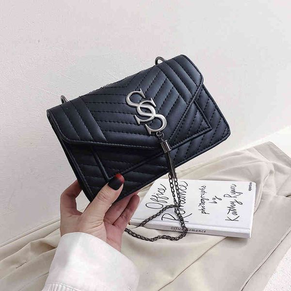 new mini chain small square bag single shoulder women's crossbody shoulder bags
new mini chain small square bag single shoulder women's crossbody shoulder bags