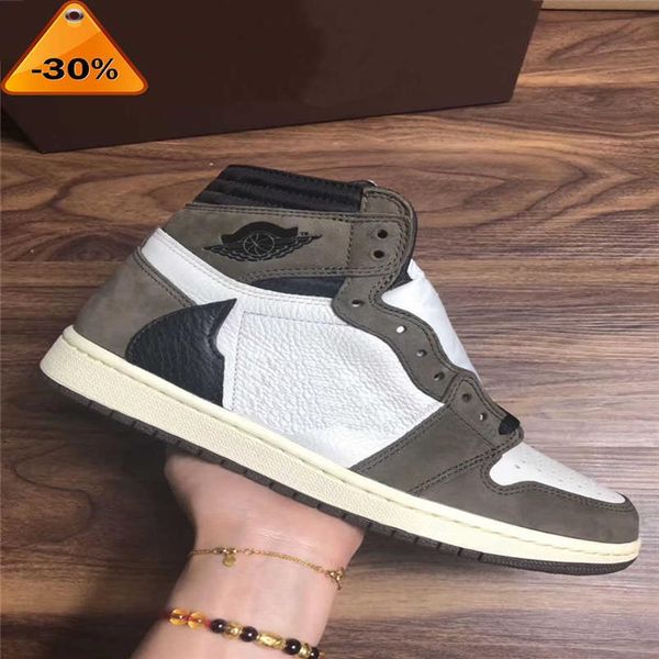 shoes authentic 1 travis scotts high low og men athletic 1s mocha university red sports sp ts military blue cactus jacksneakers wi234e
shoes authentic 1 travis scotts high low og men athletic 1s mocha university red sports sp ts military blue cactus jacksneakers wi234e