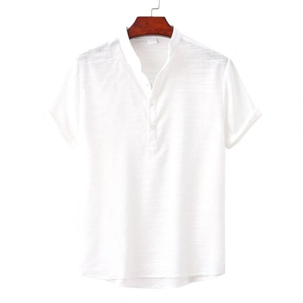 men's polos 5 size summer multicolor shorts for men blouse eye-catching solid co 220823, White;black
men's polos 5 size summer multicolor shorts for men blouse eye-catching solid co 220823, White;black
