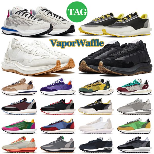 vaporwaffle casual shoes waffles fragment undercover waffle ldwaffle women mens trainers outdoor sports sneakers white black gum sesame dark
vaporwaffle casual shoes waffles fragment undercover waffle ldwaffle women mens trainers outdoor sports sneakers white black gum sesame dark