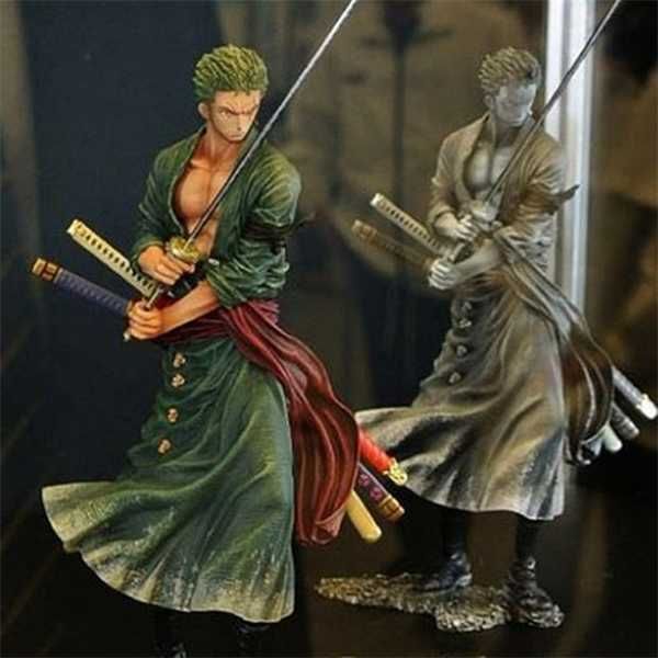 huiya01 anime figurine action figure one piece roronoa zoro pvc doll model toy 20cm christmas toy model toys for children q0522
huiya01 anime figurine action figure one piece roronoa zoro pvc doll model toy 20cm christmas toy model toys for children q0522