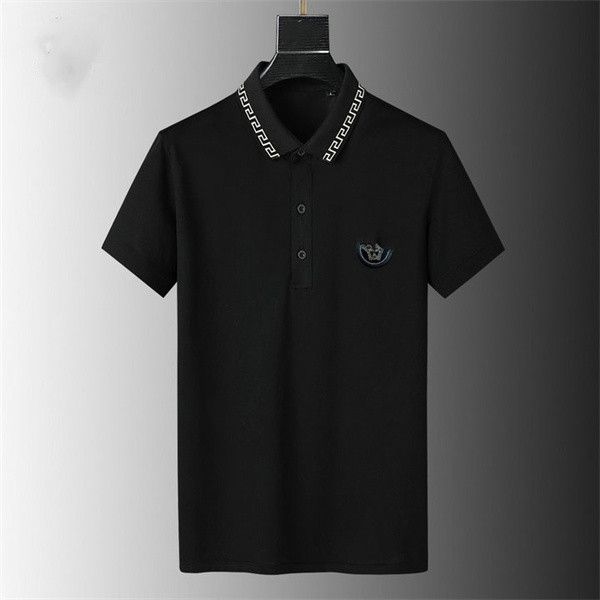 men's t shirts polo set short sleeve hawaiian shirt and shorts summer casual floral beach two piece suit 2022 fashion men sets l0, White;black
men's t shirts polo set short sleeve hawaiian shirt and shorts summer casual floral beach two piece suit 2022 fashion men sets l0, White;black
