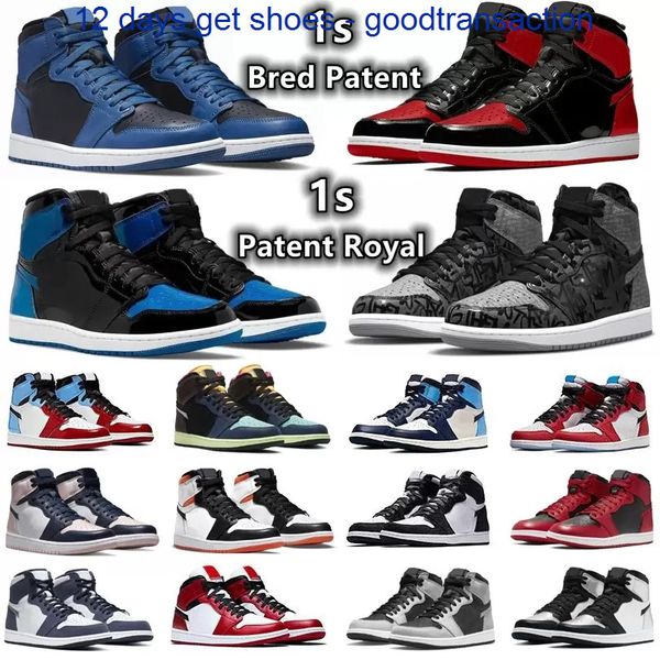 with original box 3 days ship 1 1s mens basketball shoes sneakers rebellionaire bred patent dark mocha marina blue bubble gum obsidian shado
with original box 3 days ship 1 1s mens basketball shoes sneakers rebellionaire bred patent dark mocha marina blue bubble gum obsidian shado