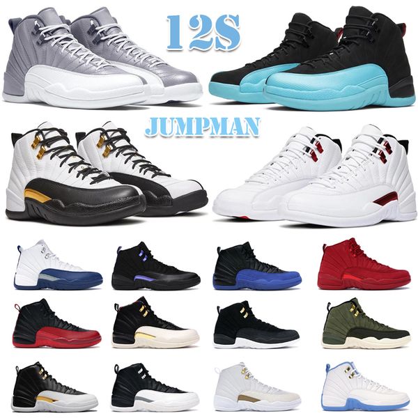 mens basketball shoes 12s 12 university gold cool grey bred concord legend blue bright citrus men women sneakers
mens basketball shoes 12s 12 university gold cool grey bred concord legend blue bright citrus men women sneakers