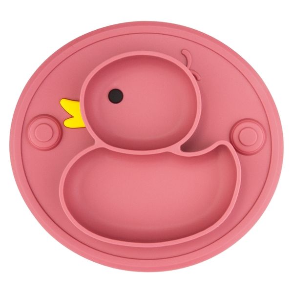 qshare baby suction plate anti-slip silicone dinnerware divided dishes for toddler feeding bpa 220512
qshare baby suction plate anti-slip silicone dinnerware divided dishes for toddler feeding bpa 220512