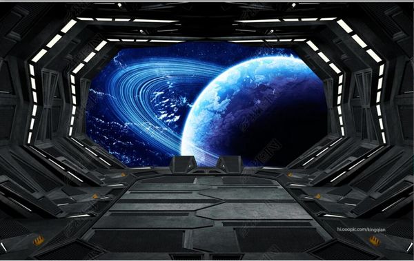custom p mural 3d wallpaper on the wall spaceship door sci-fi scene bar ktv background painting home decor living room wallpaper for walls 3
custom p mural 3d wallpaper on the wall spaceship door sci-fi scene bar ktv background painting home decor living room wallpaper for walls 3