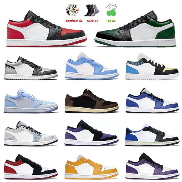 1 1s low mens basketball shoes bred toe pollen mocha cactus jack fragment university gold unc wolf grey laser orange arctic punch sneakers e
1 1s low mens basketball shoes bred toe pollen mocha cactus jack fragment university gold unc wolf grey laser orange arctic punch sneakers e