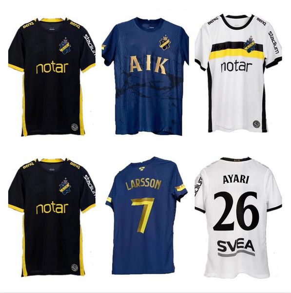 22 23 aik royal edition fotboll soccer jerseys 2022 2023 papagiannopoulos rogic larsson tihi 131th anniversary maillots football shirts unif, Black;yellow
22 23 aik royal edition fotboll soccer jerseys 2022 2023 papagiannopoulos rogic larsson tihi 131th anniversary maillots football shirts unif, Black;yellow