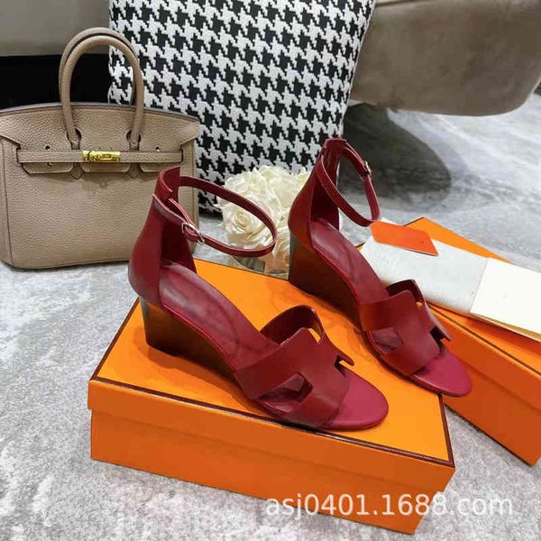 h sandals summer sandals wear women's shoes with flat belt bag heel slope heels, fashion leisure beach roman aoip, Black
h sandals summer sandals wear women's shoes with flat belt bag heel slope heels, fashion leisure beach roman aoip, Black